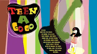 Teen A Go Go | Trailer | Rock & Roll documentary | Cinema Libre