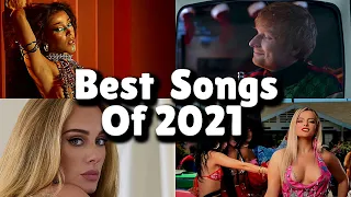 Best songs of 2021 So Far - Hit Songs OF DECEMBER 2021!