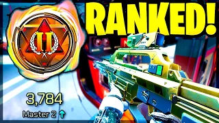 DOMINATING MASTERS 2 RANK IN SPLITGATE! 🤯 CRAZY PORTAL PLAYS! (Splitgate Gameplay)