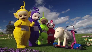 Teletubbies: It Appeared From Far Away