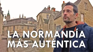 Comida, bebida e historia normanda en Bayeux - Guía Normandía (Francia) #7