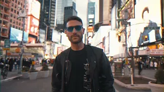 The Chainsmokers - High (Don Diablo Remix)  Official Music Video