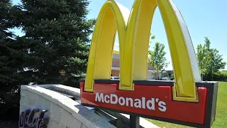 US Department of Labor: Over 300 children found working at McDonald's franchises