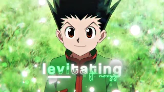 Levitating ✨ | Mixed Anime Edit - AMV