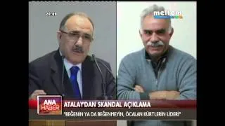 ATALAYDAN SKANDAL AÇIKLAMA BEĞENİN YADA BEĞENMEYİN