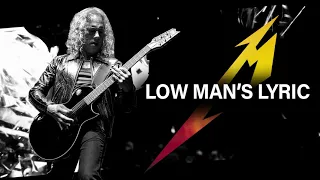 Metallica & San Francisco Symphony: Low Man's Lyric (Ben Zimmermann Version)