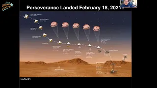 Mars 2020 - Perseverance