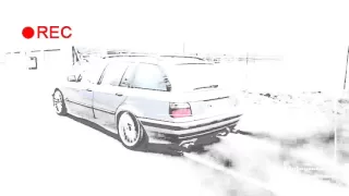 BMW E36 325tds