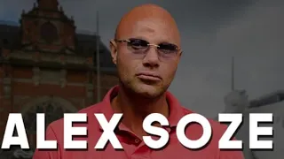 Alex Soze politieconflict compilatie voor censuur!!! Alles kan kapot zeker de politie!!!