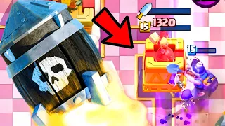 Miner Rocket Cycle *RETURNS* At Season End