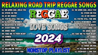 ALL TIME FAVORITE REGGAE SONGS 2024 - OLDIES BUT GOODIES REGGAE SONGS - BEST ENGLISH REGGAE SONGS