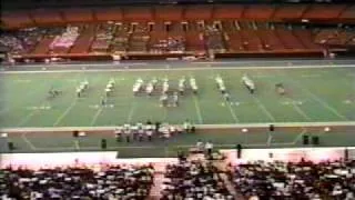 Westbury @ Willowridge BOTB 2001 pt.2