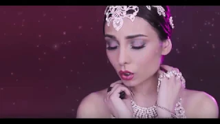 Akcent feat. Amira - Push | LYRICS VIDEO |