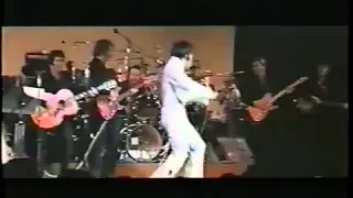 Elvis Presley   Suspicious minds Best version!) -Sale