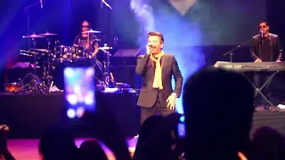 Thomas Anders Live in istanbul - Final YMH - YMS