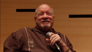 Paul Schrader and Russell Banks on French Cinema and Adaptation | Rendez-Vous 2019
