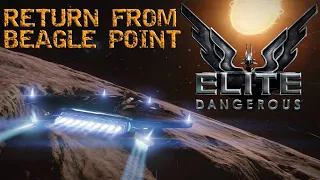 Thoughts on Elite's New "PAY TO WIN" Service | Elite Dangerous: Return from Beagle Point