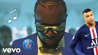 Maitre gims - sapés comme jamais ( Parodie mbappe)