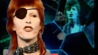 David Bowie - Rebel Rebel legendado