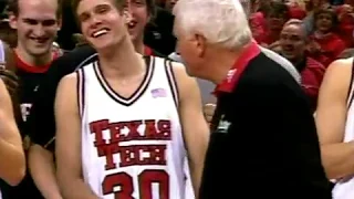 Coach Bobby Knight, a look back on his playing and coaching career.