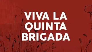 Ebri Knight [Guerrilla] Viva la Quinta Brigada