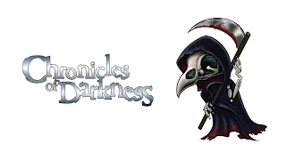 The Beginner’s Guide to the Chronicles of Darkness I 2018 Edition