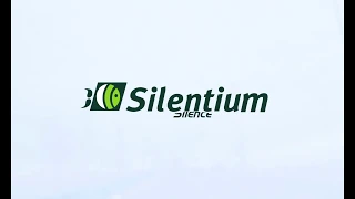 Silentium quiet bubble JP SUB
