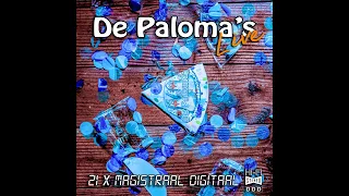 De Paloma’s - Kloempestoemper - Live