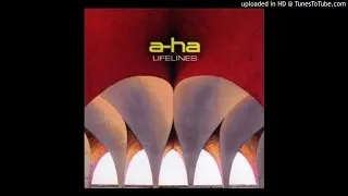 A-ha - Forever Not Yours