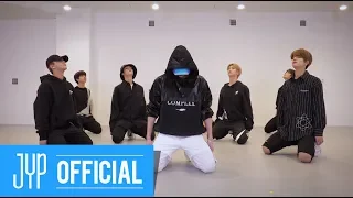 Stray Kids(스트레이 키즈) "바람 (Levanter)" Dance Practice Video