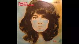 Halina Frąckowiak - Do Końca Świata (Poland 1974)