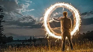 Как Делают ТАКИЕ Фотографии - Длинная Выдержка