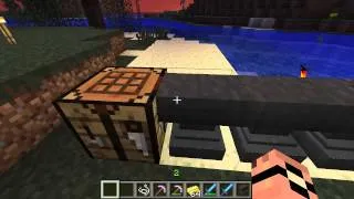 Minecraft - Snapshot 12w39 - 12w42 with Pre-Release 1.4! (New Wither Boss Sound!)