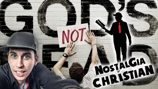 God's Not Dead | Nostalgia Christian
