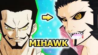 SI Cette THÉORIE FOLLE Sur MIHAWK EST VRAIE.. JE VAIS CRIER | Luffylosophy #4 (saison 2)