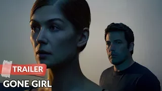 Gone Girl 2014 Trailer HD | Ben Affleck | Rosamund Pike