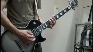 Tool - Forty Six & 2 on guitar