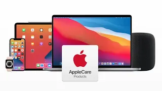 Покупка техники в США - iPhone 15 Pro Max, Airpods Pro, Mac Book Pro M3. Ноутбук бракованный, ремонт