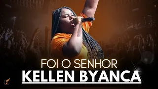 Kellen Byanca |Os Melhores Clipes [DVD Foi o Senhor]