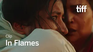 IN FLAMES Trailer | TIFF 2023