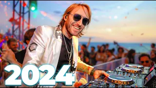 David Guetta, Avicii, Dua Lipa, Kygo, Gryffin, Calvin Harris 🔥 Finest Summer Lounge Chillout Harmony