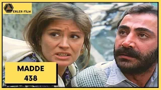 Madde 438 | Gülşen Bubikoğlu, Berhan Şimşek | Türk Filmi | Full HD