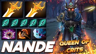 Nande Phantom Assassin [34/6/17] Critical Ownage - Dota 2 Pro Gameplay [Watch & Learn]
