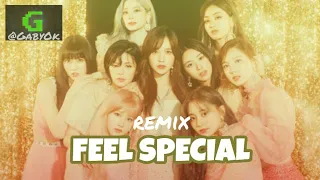 TWICE - FEEL SPECIAL (versión Cumbia) Remix GabyOk