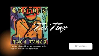 Juan Carlos Cáceres - Tango Negro