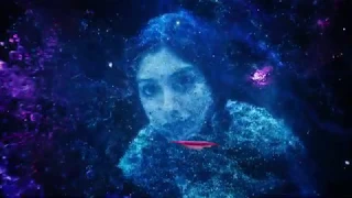 Deep Blue - The Midnight (Music Video)