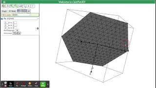 Calc3d Plot