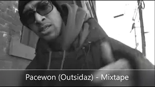 Pacewon (Outsidaz) - Mixtape (feat. Lee Scratch Perry, Snoop Dogg, Ruste Juxx, Mr. Green...)