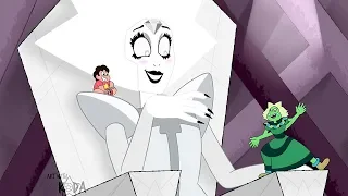 Homeworld & White Diamond's NEW Purpose! (Steven Universe Theory)