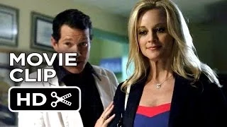 Authors Anonymous Movie CLIP - Colette (2014) - Kaley Cuoco, Chris Klein Comedy HD